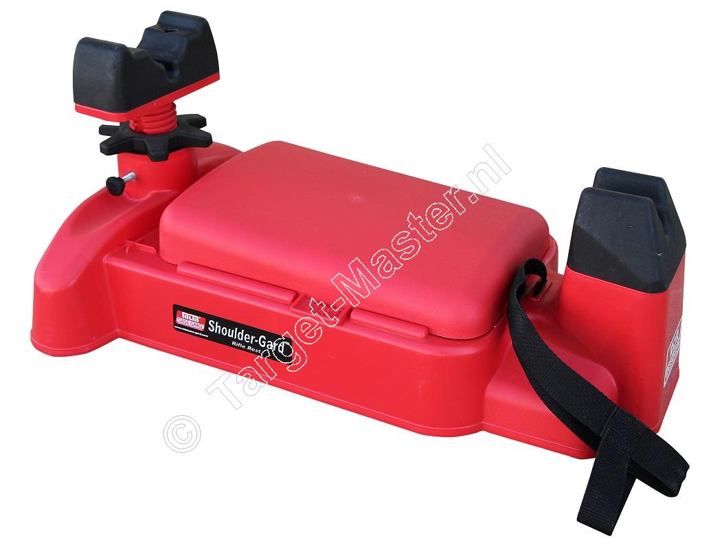 MTM Shoulder Gard Rifle Rest GeweerSteun